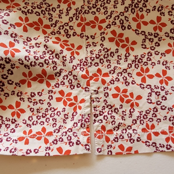 Vintage Y2K Gap mini skirt Size 10 - Picture 11 of 11